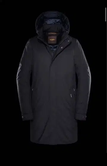 [ 새상품, 미사용 ] 24AW MooRER VERMONT-ADS 버몬트