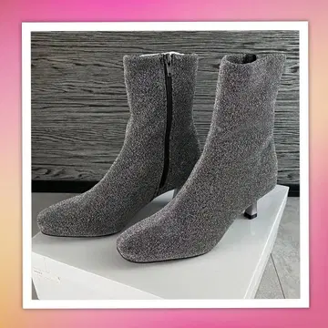 스캇 그랩 petirobe 숏부츠 새상품