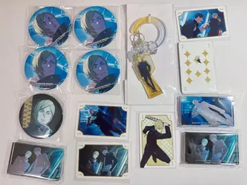 주술회전 팬파레 복권 나나미 켄토