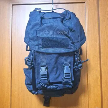 칼리마 SF 프레데터 30 파우치 포함