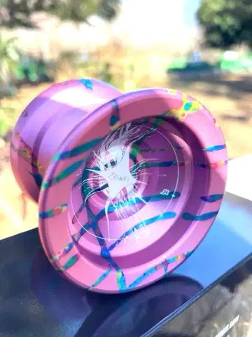 C3yoyodesign - Zillion