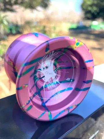 [새상품급] C3yoyodesign - Zillion