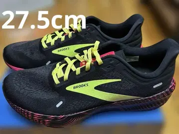 Brooks Launch 9 27.5cm 미사용 새상품