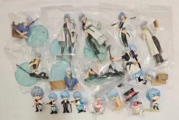 은혼 사카타 긴토키 피규어 모음 세트