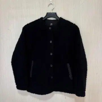 보아 자켓 여성용