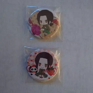 헤타리아 캐릭터럽 벌룬 캐릭터럽 플뢰르 캔뱃지 중국