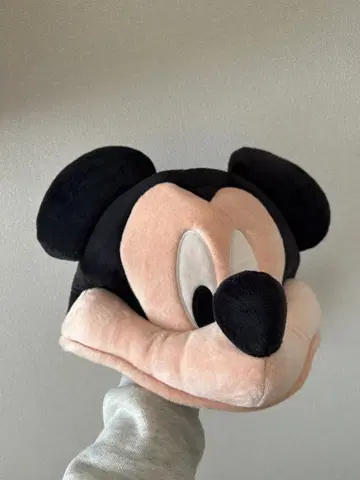 미키마우스 팬캡 58cm