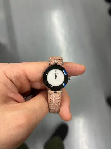 센추리 타임젬 손목시계