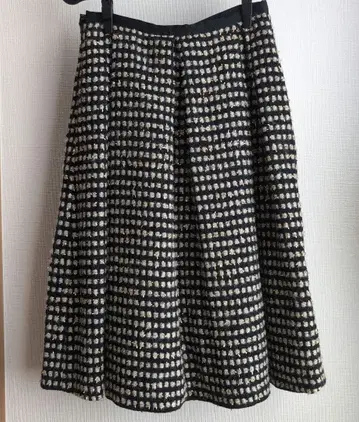 새상품급 [ nooy ] 패들 스커트