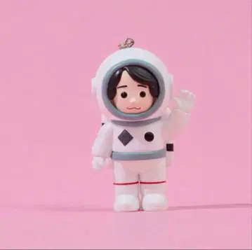 Mrs. GREEN APPLE 원더 뮤지엄 MV 키링