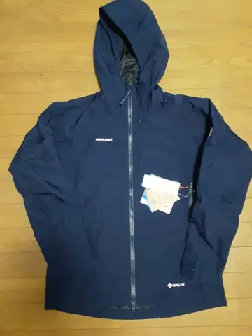 MAMMUT 마무트 아야코 프로 마운틴 파카 고어텍스