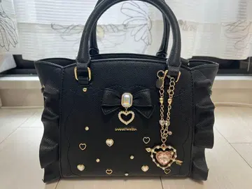 SAMANTHAVEGA 핸드백 사만사