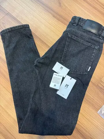 PT TORINO 데님 택 포함