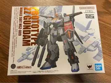 METALROBOT혼 프로토타입 ZZ 건담 기동전사 건담 ZZ