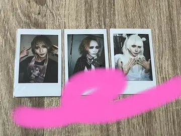 0.1g의 오산 미즈타 마리 폴라로이드 묶음 판매