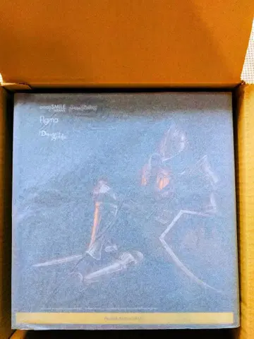 Figma 데몬 슬레이어 피규어