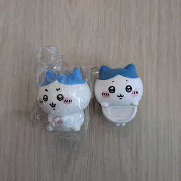 [치이카와] 하치와레 세트