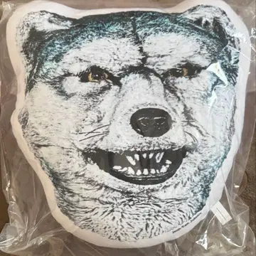 제일복권 MAN WITH A MISSION E, F, G상 세트