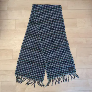 폴스미스 캐시미어 100% 머플러 새상품급