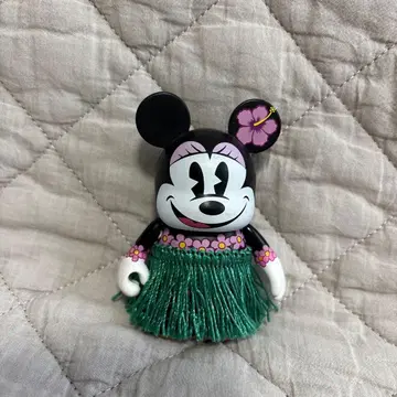 Disney 미니 마우스 바이널메이션