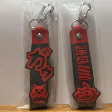 맨위즈 제일복권 K상 포켓참 2종 세트