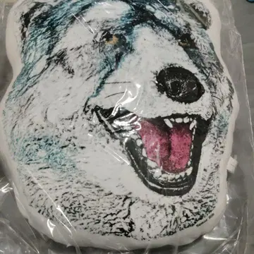 제일복권 MAN WITH A MISSION G상 페이스 쿠션