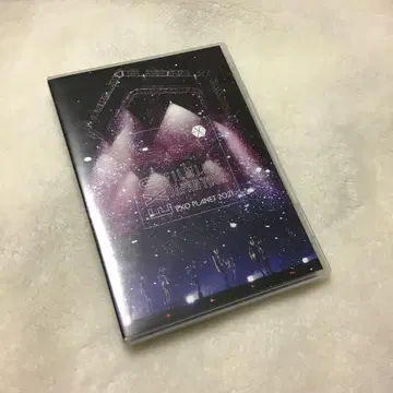 EXO FILMLIVE JAPAN TOUR EXO PLANET DVD