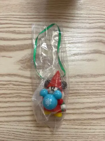 리루린린 캡슐 토이 FestiveWinter