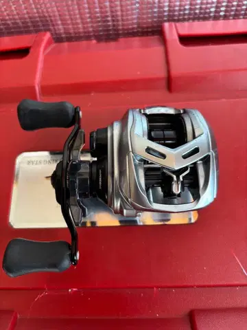 다이와 알패스 svtw800SH