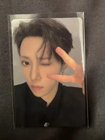 지아하오 알노 트레이딩 카드 ALD1 보이플