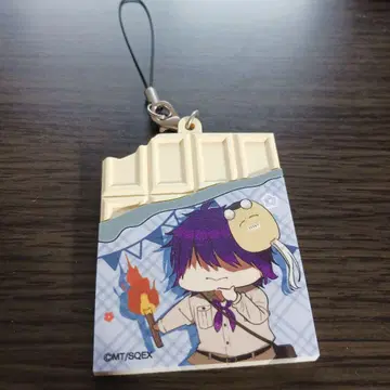 요괴 학교의 선생님 시작했습니다! 러버 키링