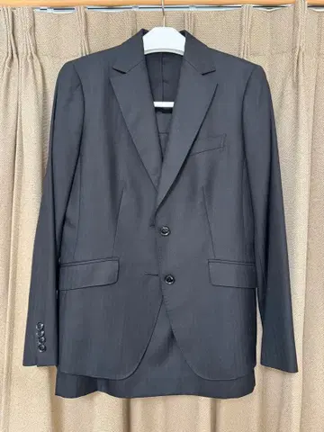 뉴요커 수트 네이비 컬러 13호
