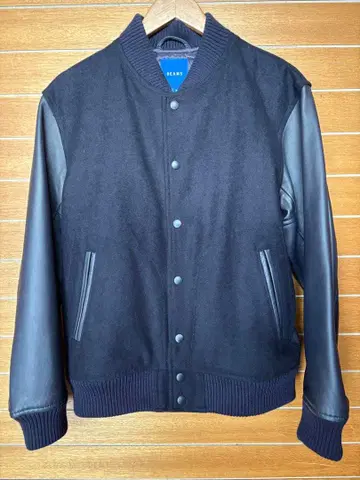 빔즈 스타디움 점퍼