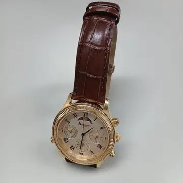 아쿠아 스큐텀 150주년 한정판 그랜드 컴플리케이션