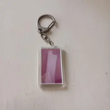 치카미츠 로자리오 빨간색