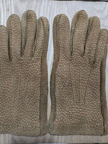 로로 피아나 글로브 페카리 M 사이즈