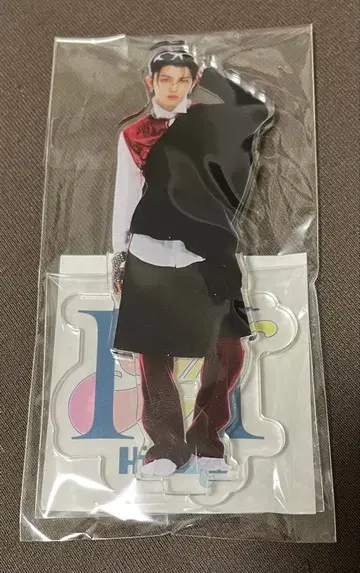 INI POPUP 타카츠카 히로무 아크릴 스탠드