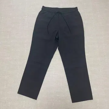 투모로우랜드 그레이 슬랙스