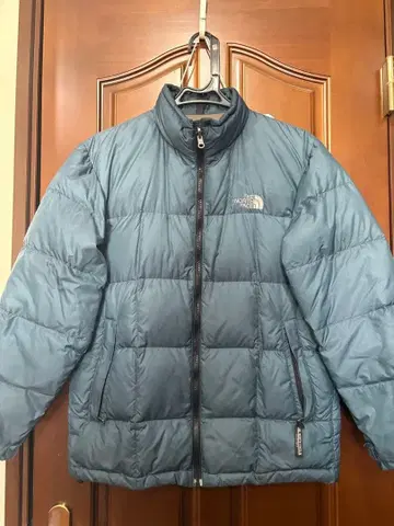 THE NORTH FACE 다운 자켓 S 사이즈