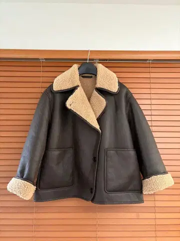 [ 새상품급 ] ZARA 자켓