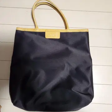 새상품급 WAKO 긴자 와코 토트백