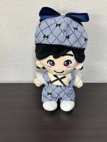 인형 옷 꼬마 인형 옷 나니와단시 블루