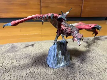 몬스터 헌터 리오레우스 제일복권 A상