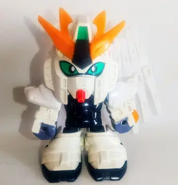 초레어 당시물 SD건담 건담크로스 뉴건담 건담 프라모델