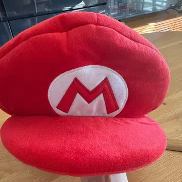 마리오 캡 Super Nintendo World