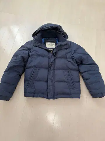 아바크롬비&피치 다운 자켓 XL