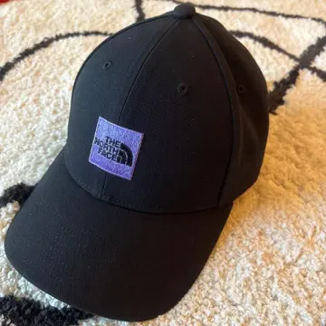 THE NORTH FACE 블랙 캡