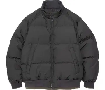 THE NORTH FACE 65/35 필드 다운 재킷 L
