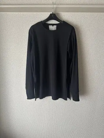 prasthana : base layer crew neck #21