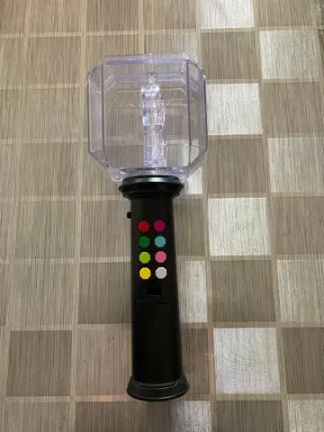 FAM 응원봉 timelesz